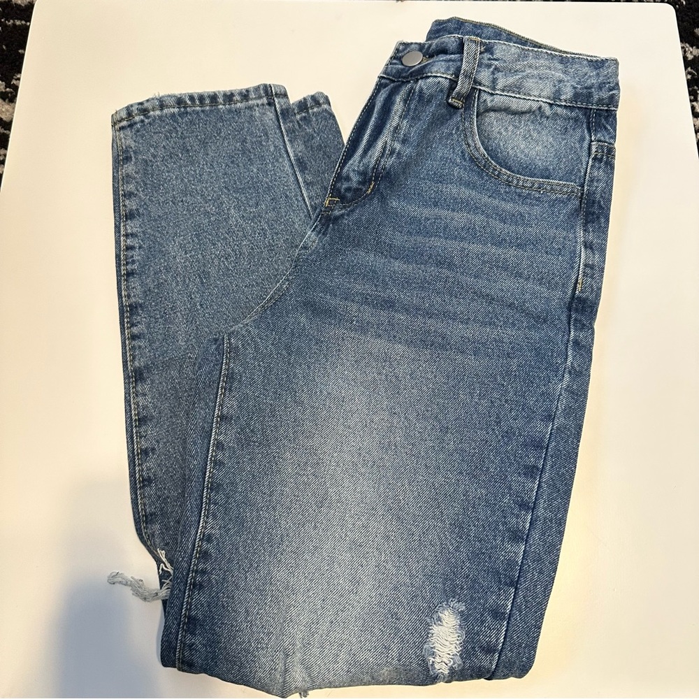 SHEIN Jeans